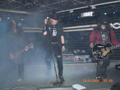 Band